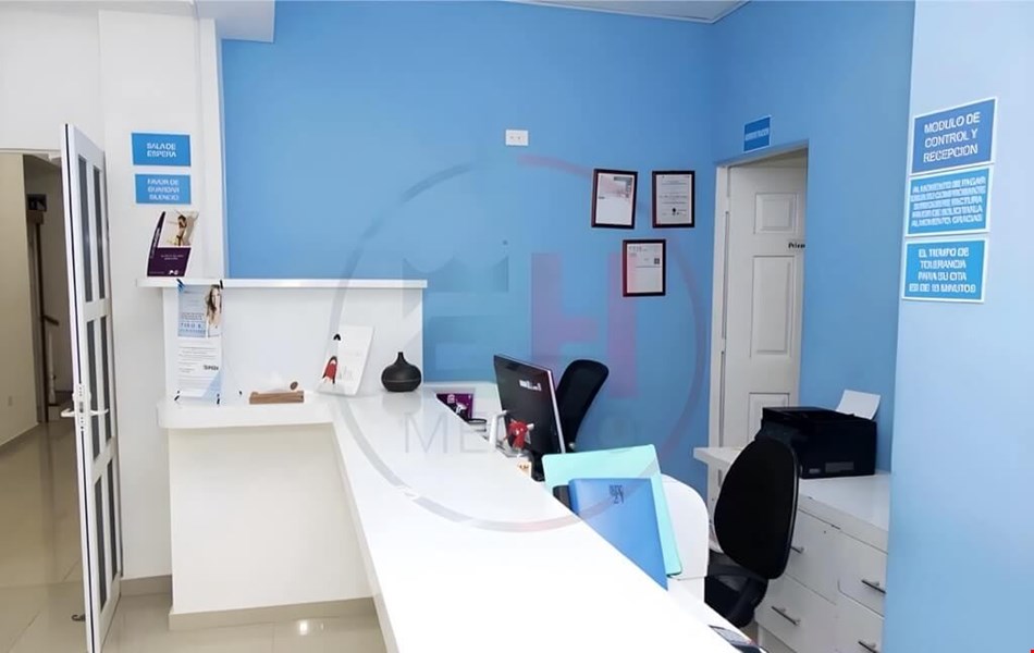 Esthetic Hair Mexico 1